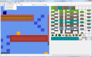 Level Editor Alpha