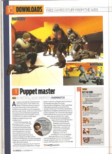 PC Gamer UK Dec 2010 - #1 Download