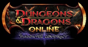 Dungeons & Dragons Online: Shadowfell Conspiracy (©Turbine, Inc)